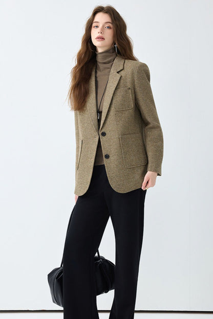 Timeless Vintage Style Garment