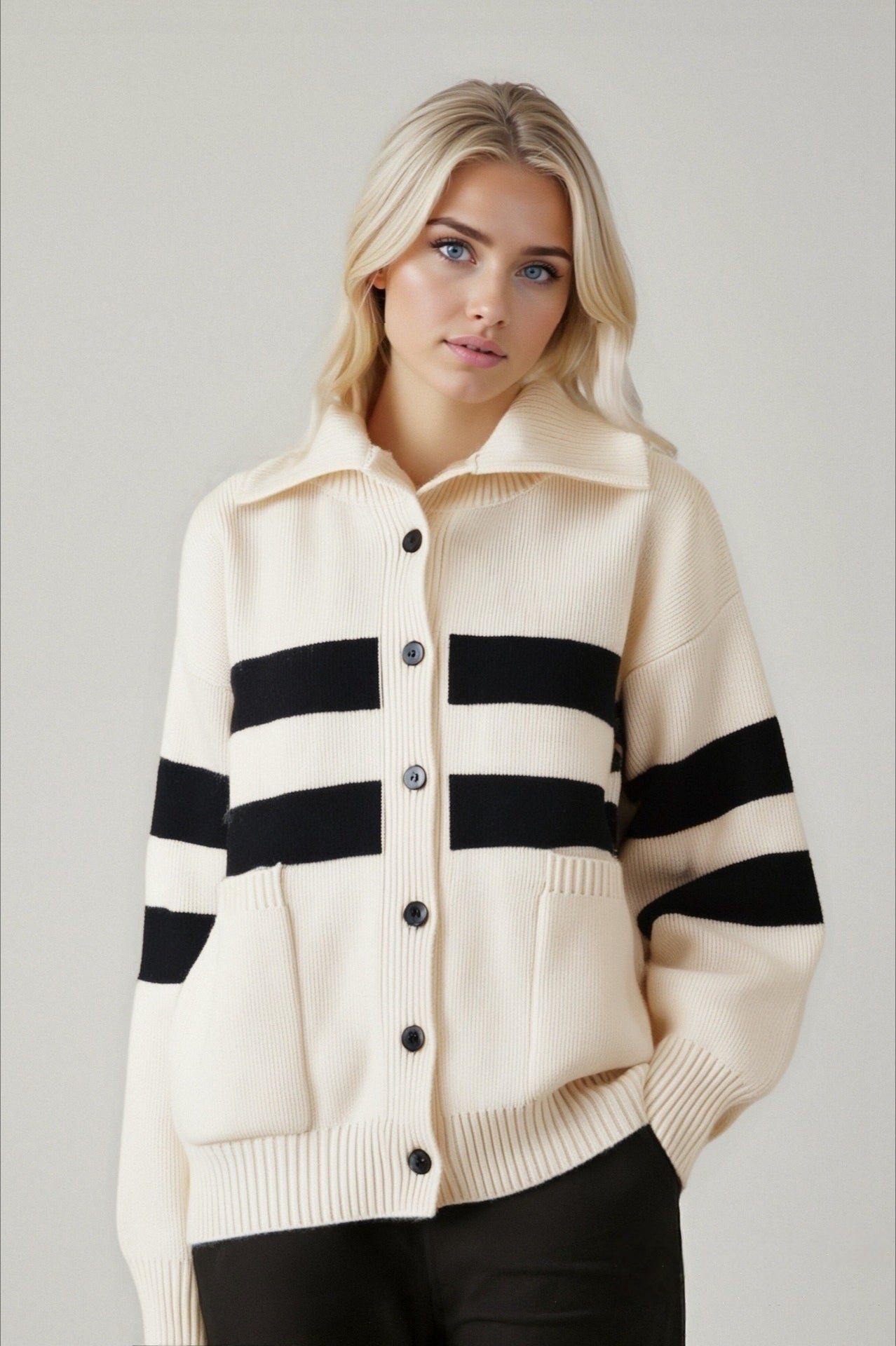 Vintage Inspired Cardigan