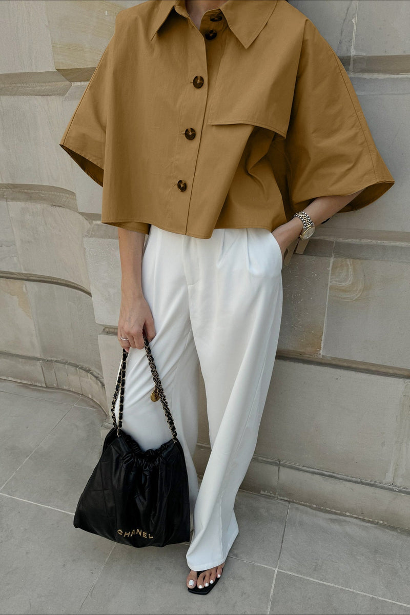 Beautifully Crafted Blouse