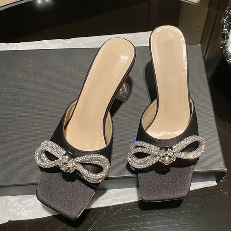 Elegantly Styled Heels for Everyday Wear