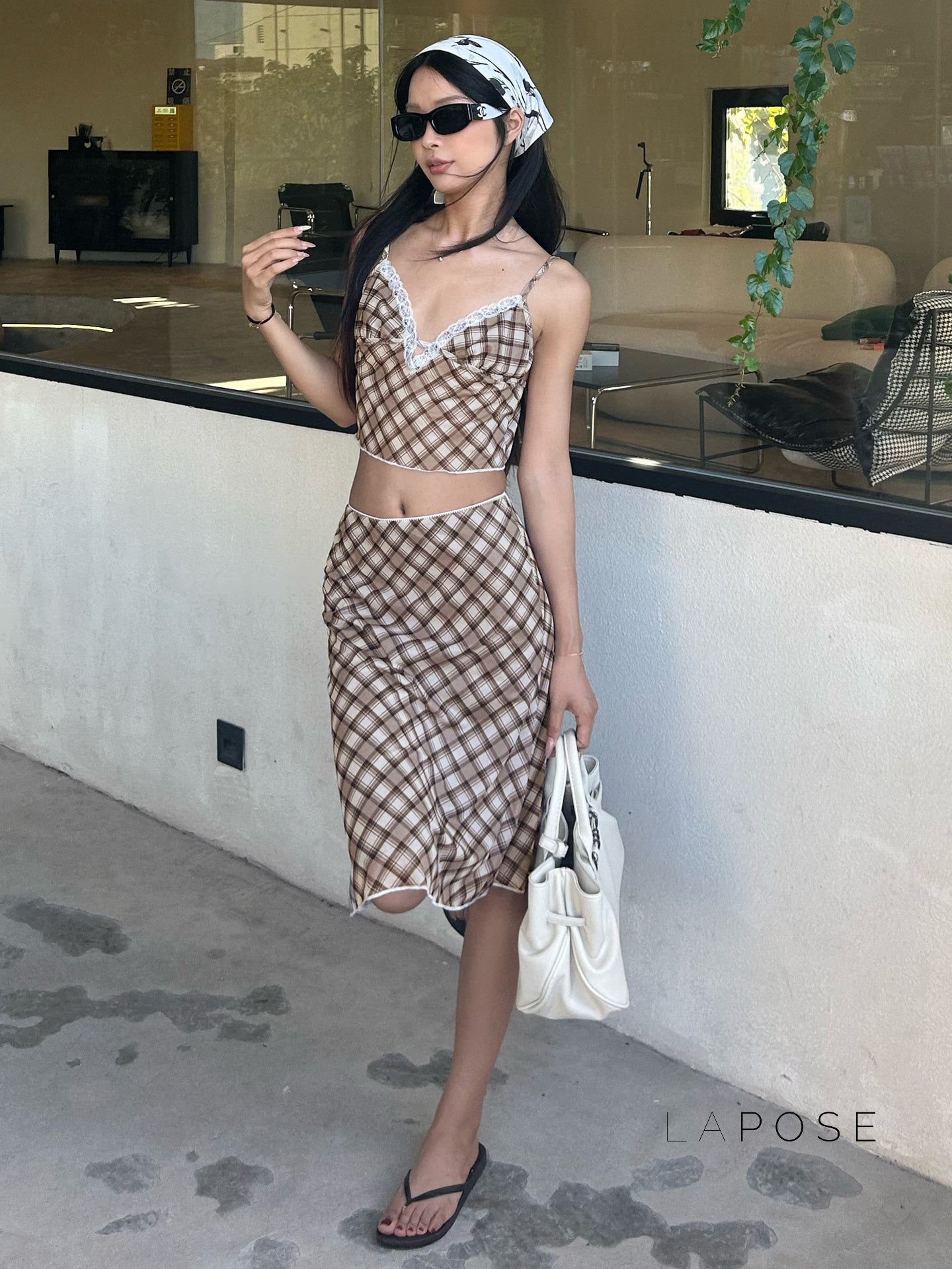 Sophisticated Garment with a Clean Classic Look