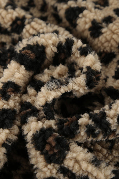 Gracefully Designed Coat