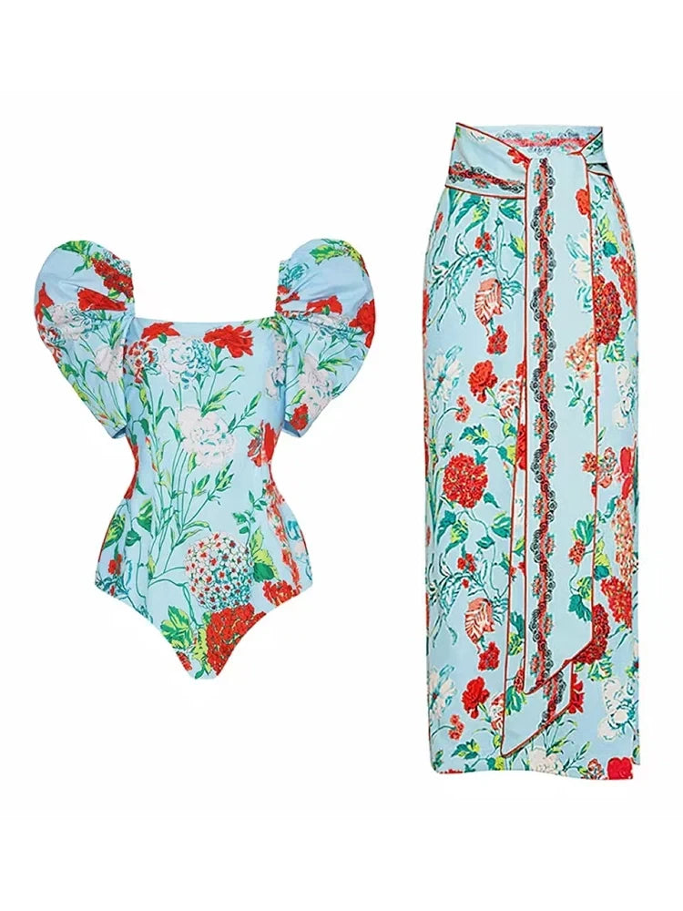 Classic Vintage Garment