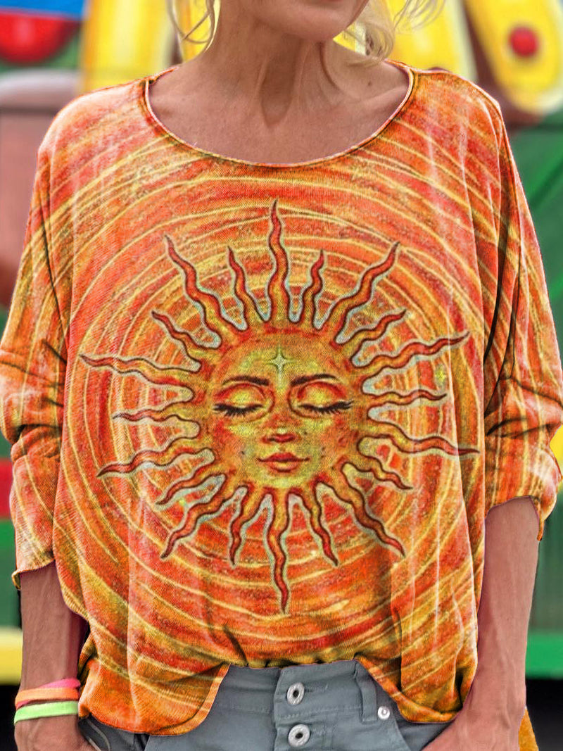 Timeless Vintage Style T-Shirt