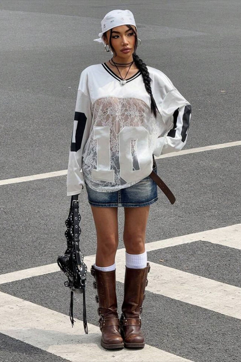 Classic Designed Shirt