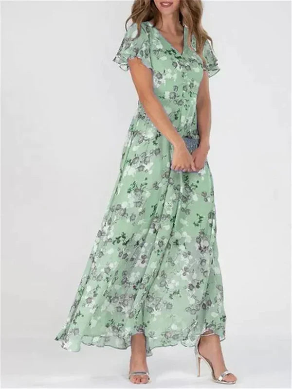 Beautifully Crafted Dress