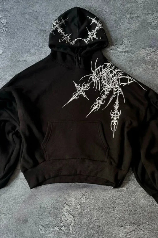 Classic Designed Garment