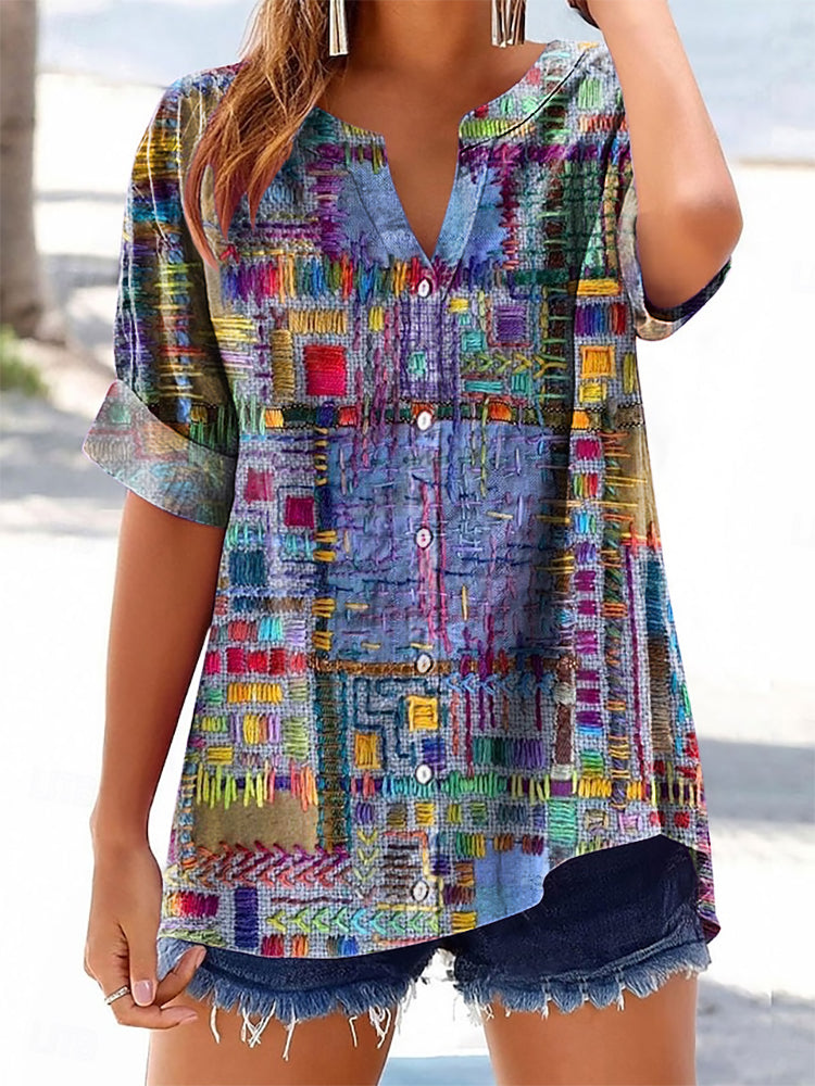 Classic Vintage Garment