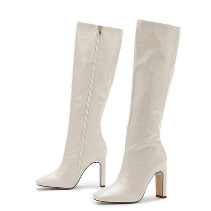 Beautifully Crafted Boots in a Classic Style