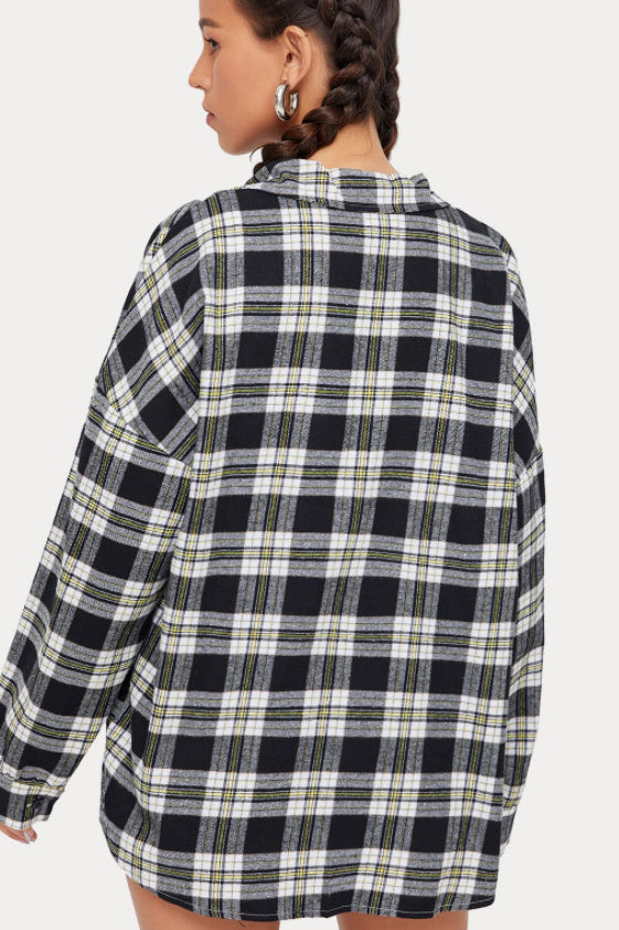 Classic Designed Blouse