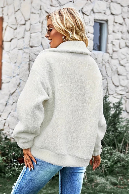 Timeless Vintage Style Coat