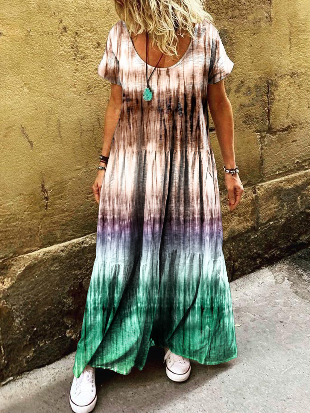 Classic Vintage Dress