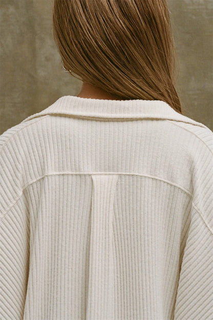 Thoughtfully Designed Blouse