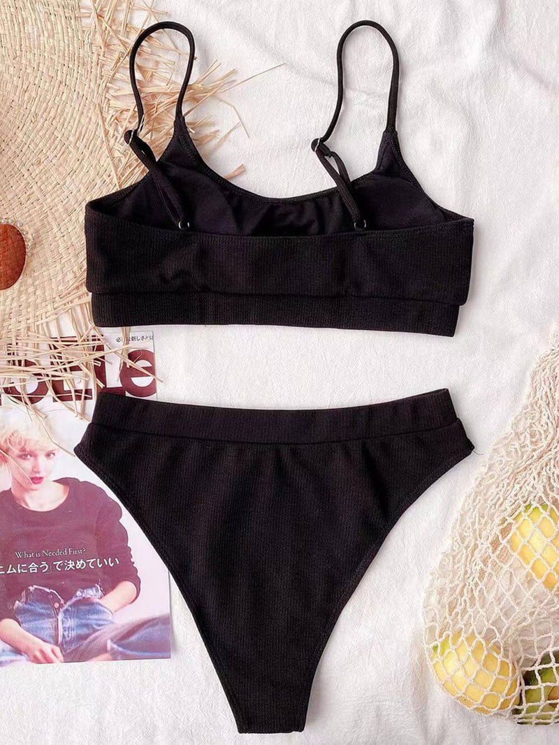 Timeless Vintage Style Top