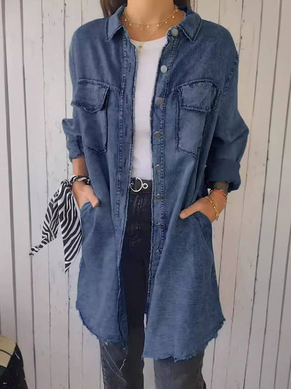 Beautifully Crafted Jacket