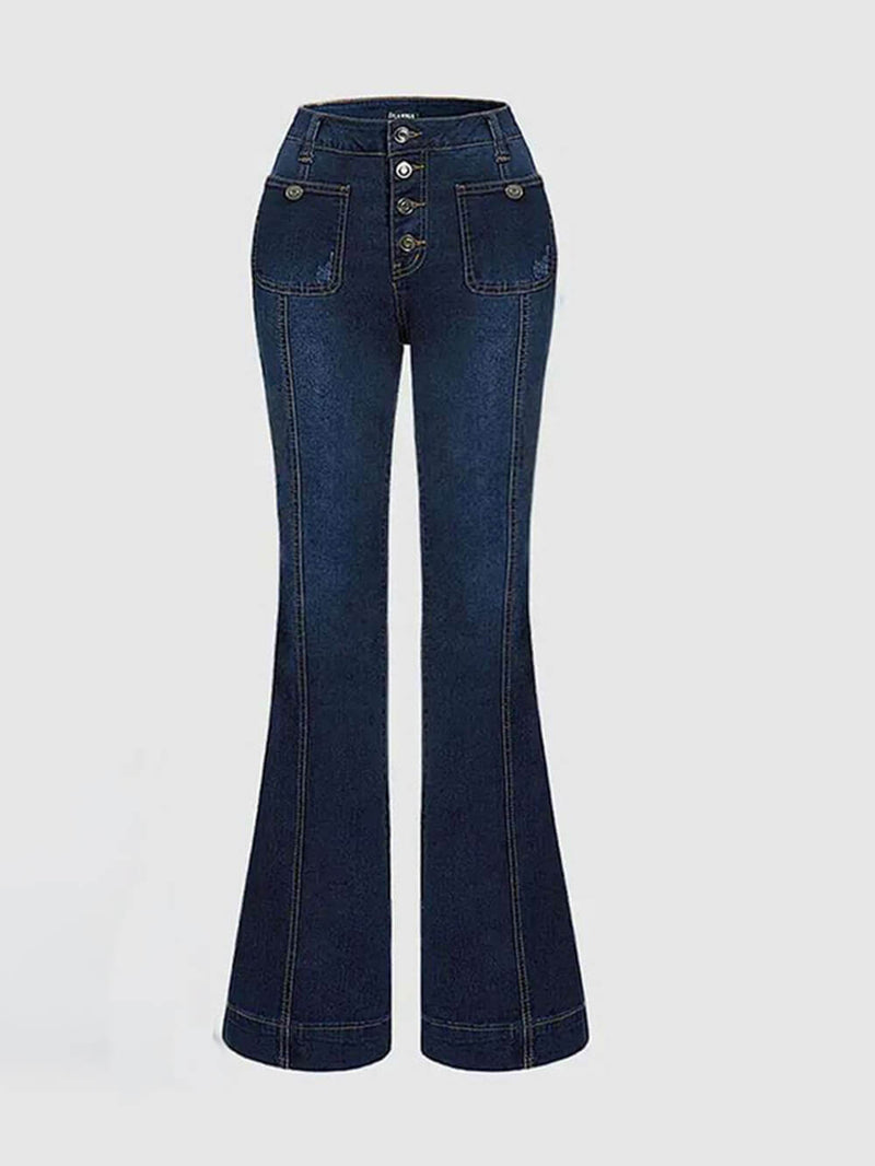 Elegantly Designed Garment