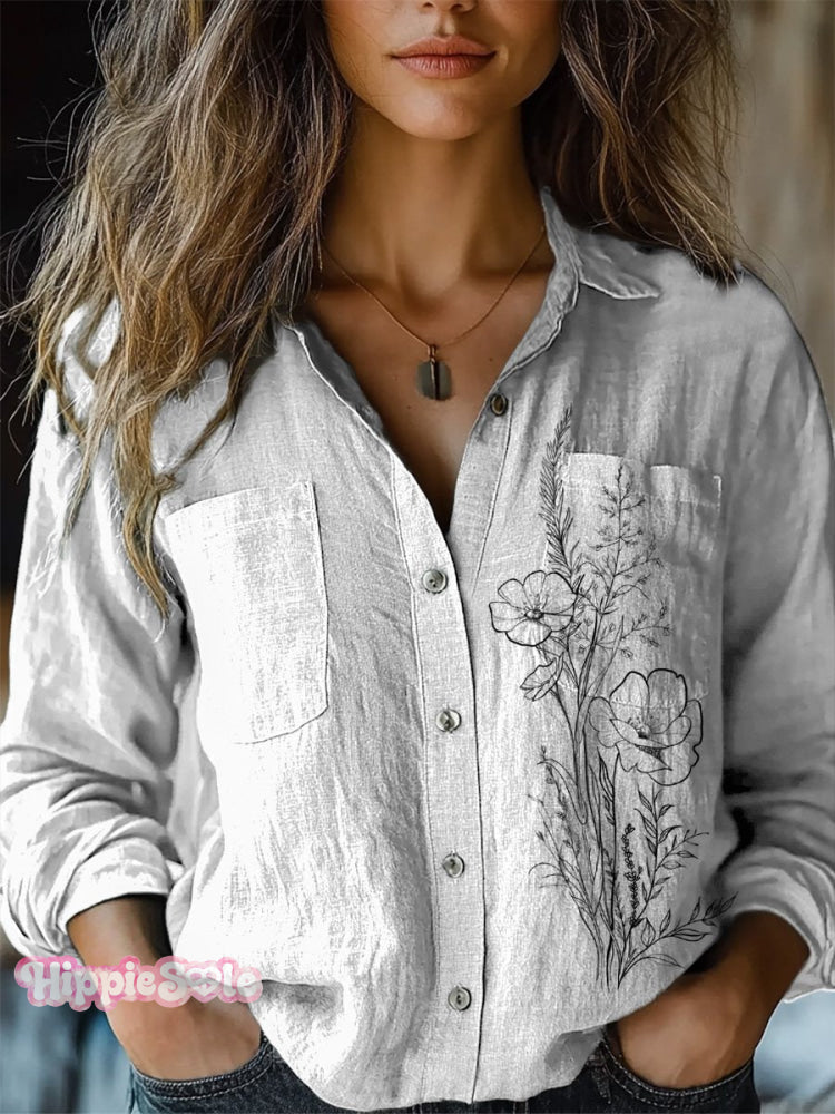 Vintage Inspired Garment