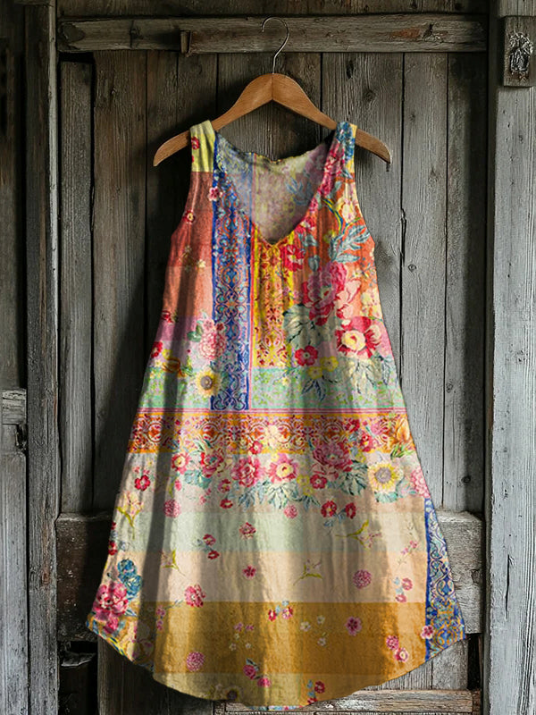 Thoughtfully Designed Dress