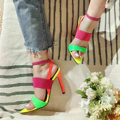 Beautifully Crafted Sandals in a Classic Style
