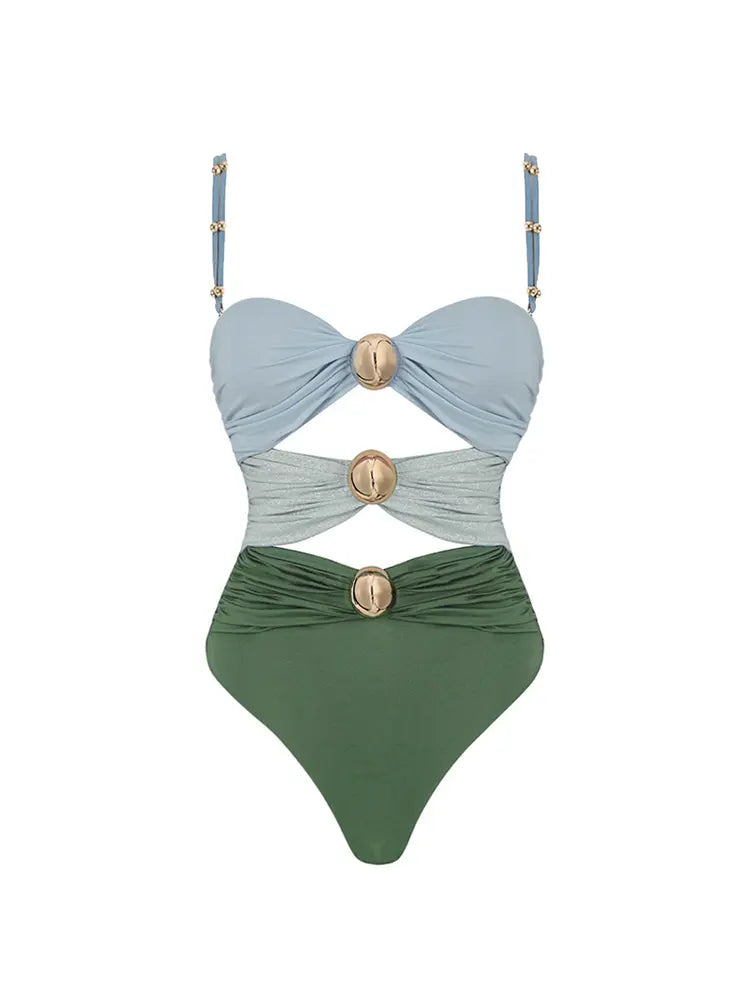 Swimsuit