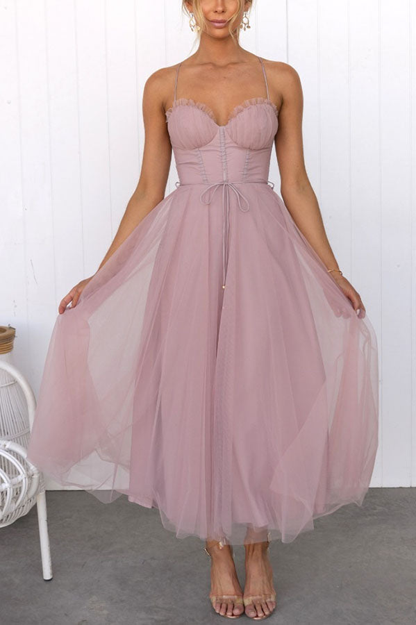 Classic Vintage Dress