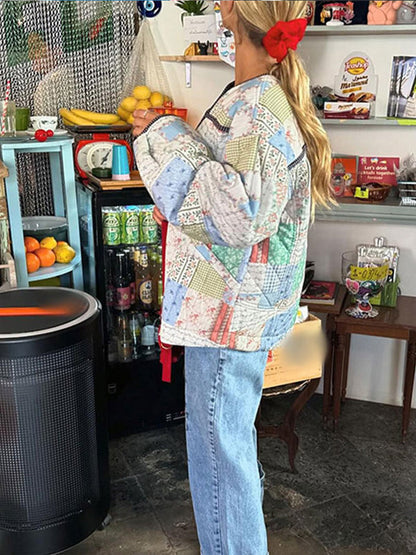 Classic Vintage Jacket