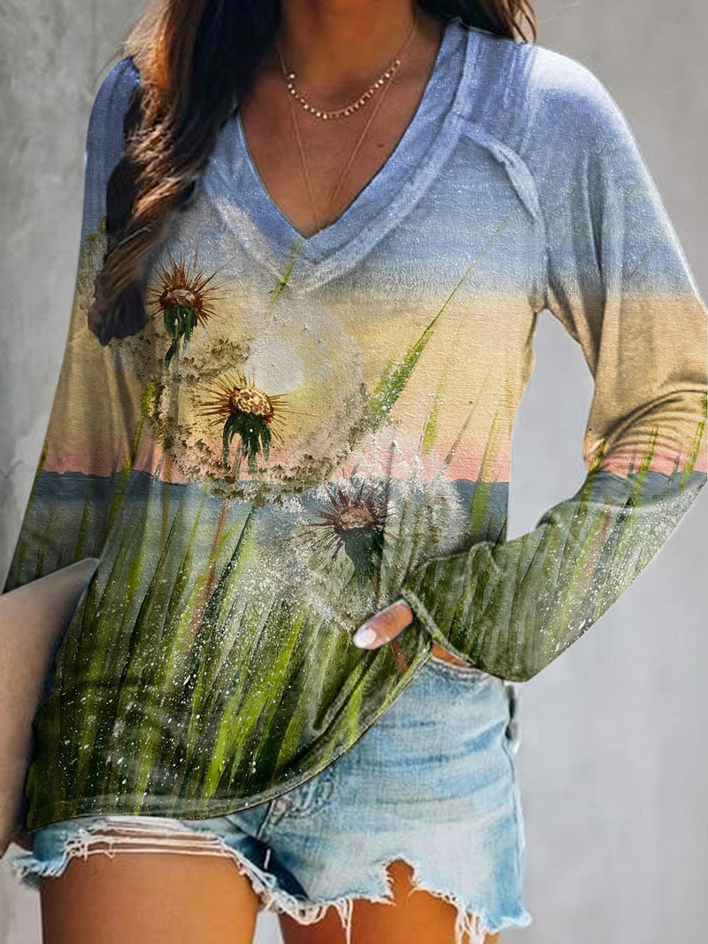 Elegantly Designed Top