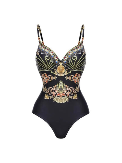 Swimsuit