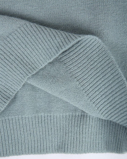 Thoughtfully Designed Pullover