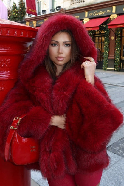 Vintage Inspired Coat
