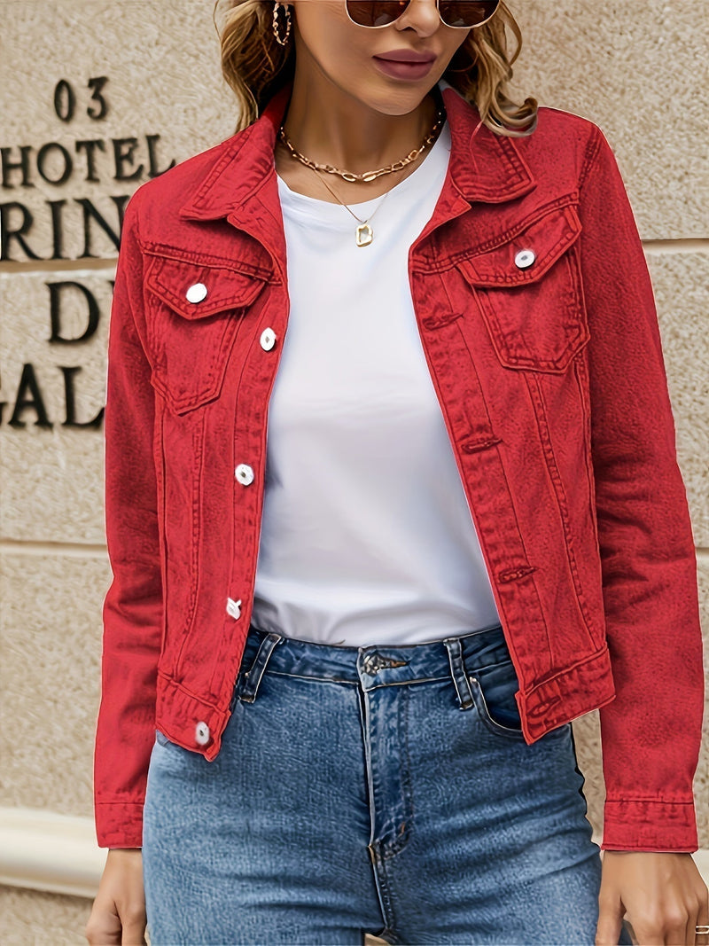 Classic Designed Garment