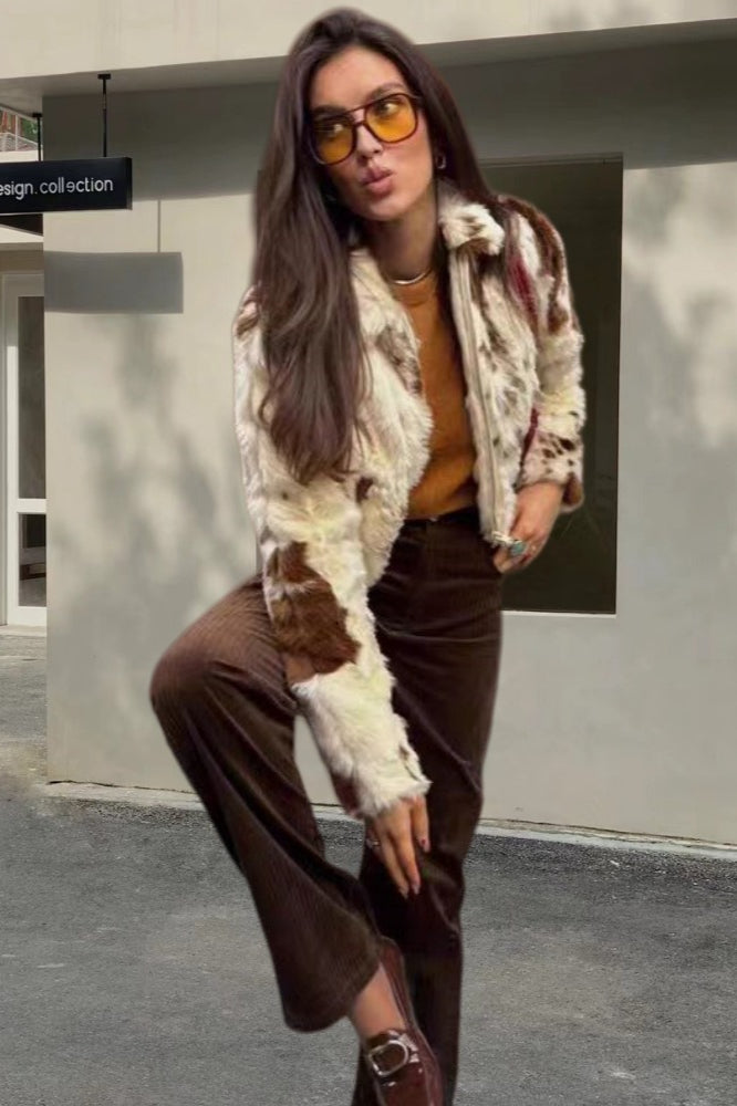 Beautifully Crafted Coat
