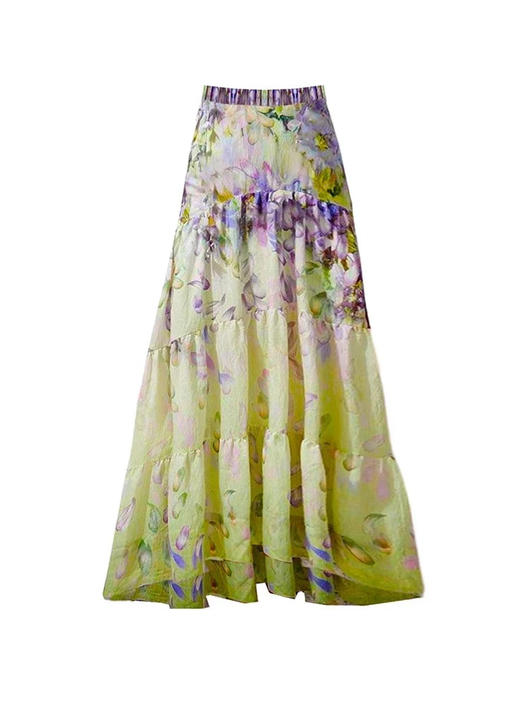 Beautifully Crafted Garment