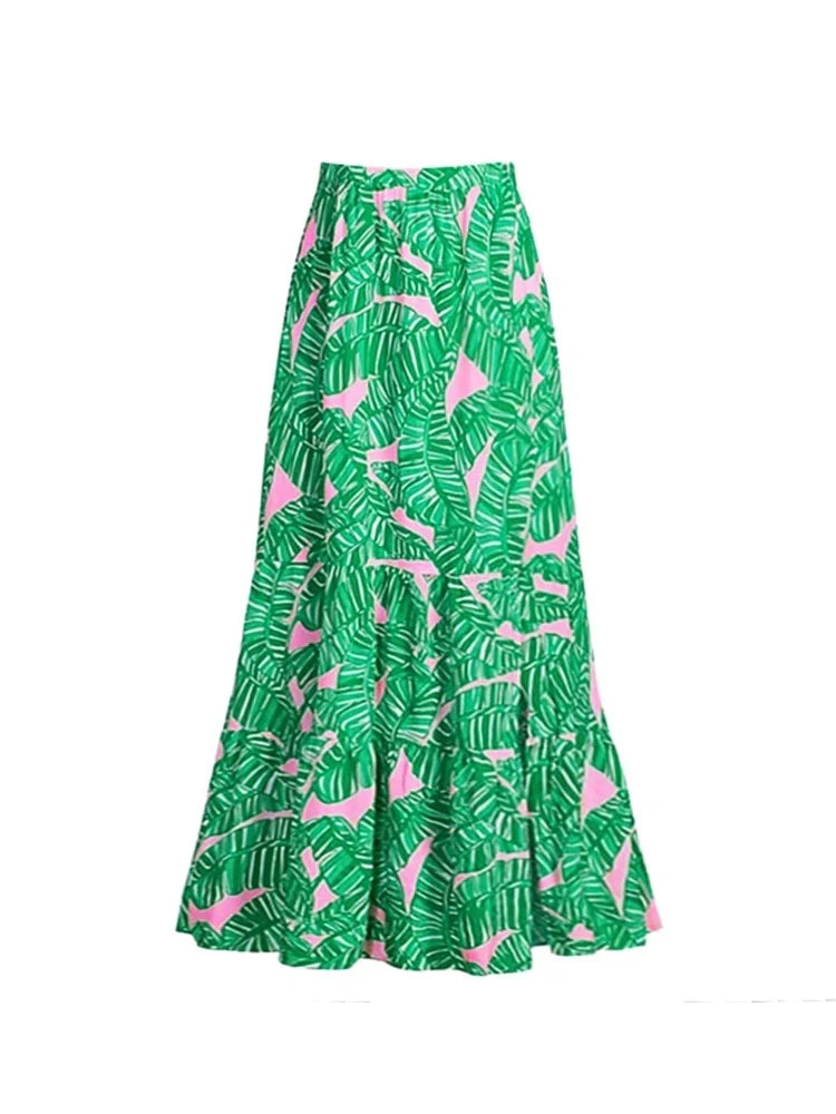 Elegantly Designed Garment