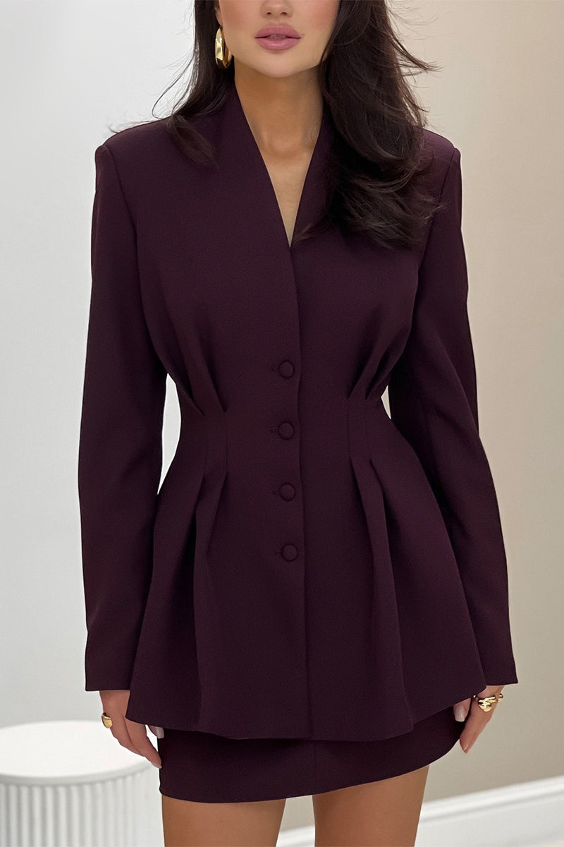 Classic Designed Garment