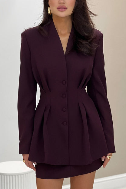 Classic Designed Garment