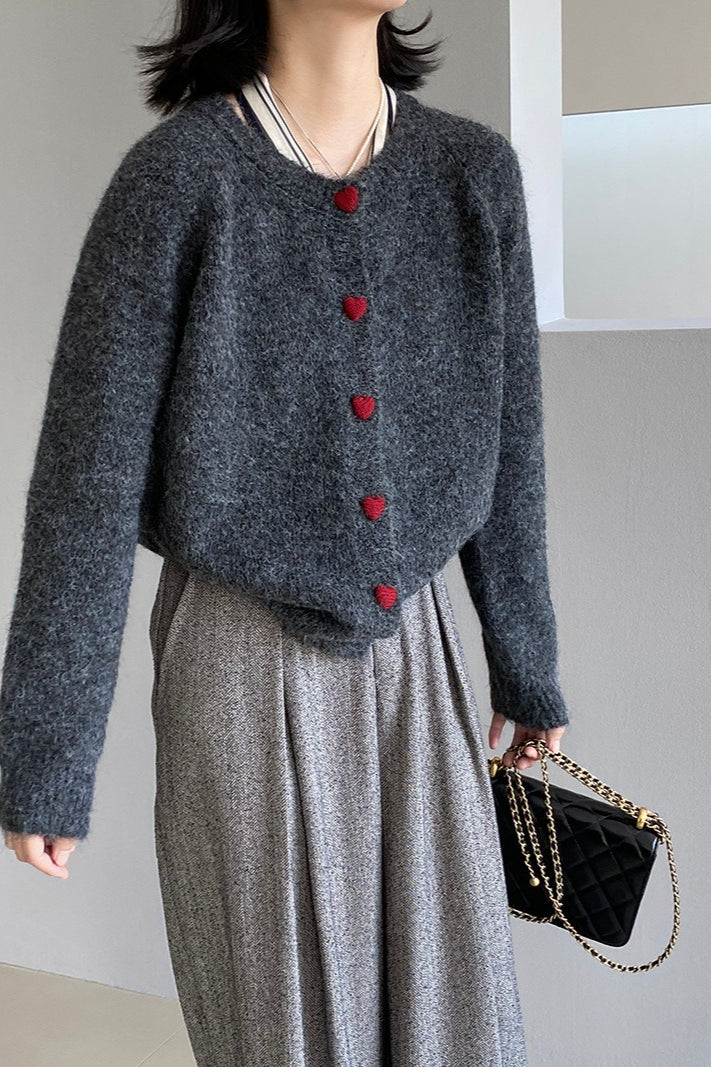 Beautifully Crafted Cardigan