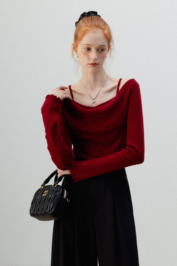Elegantly Designed Top