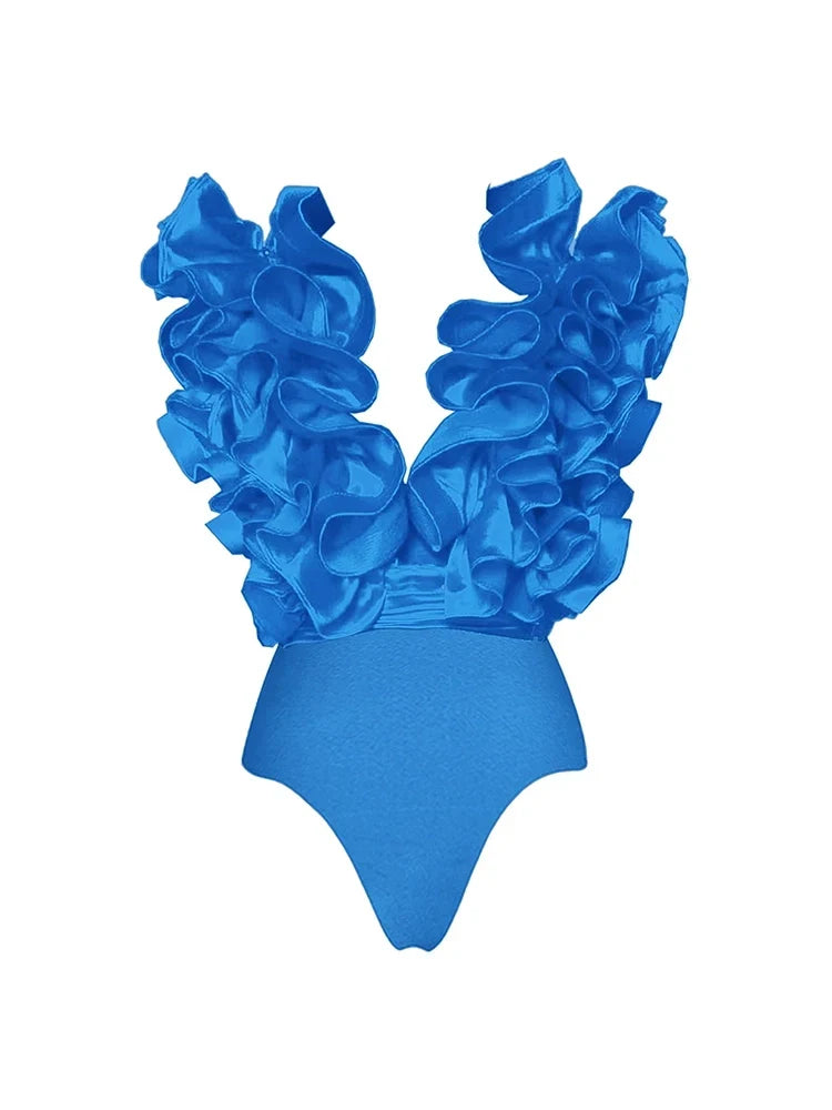 Swimsuit