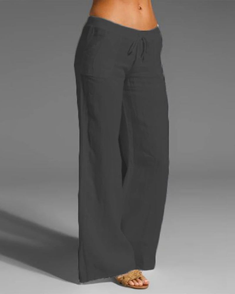 Thoughtfully Designed Garment