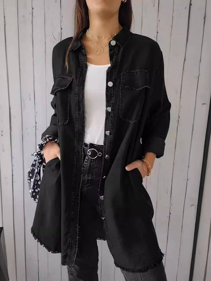 Beautifully Crafted Jacket
