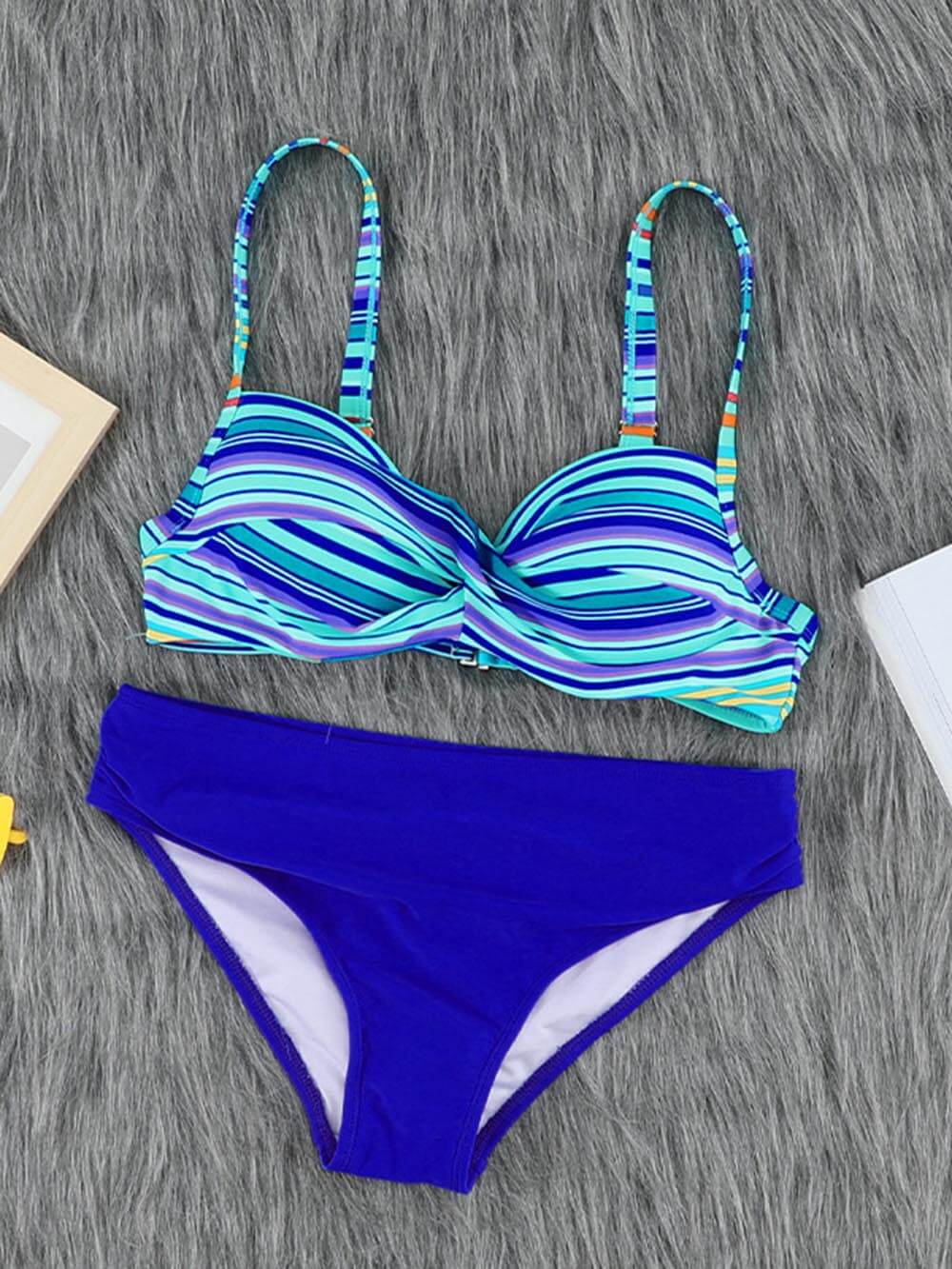 Thoughtfully Designed Garment