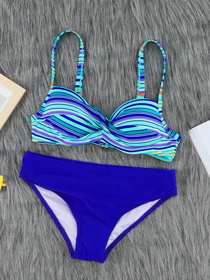 Thoughtfully Designed Garment