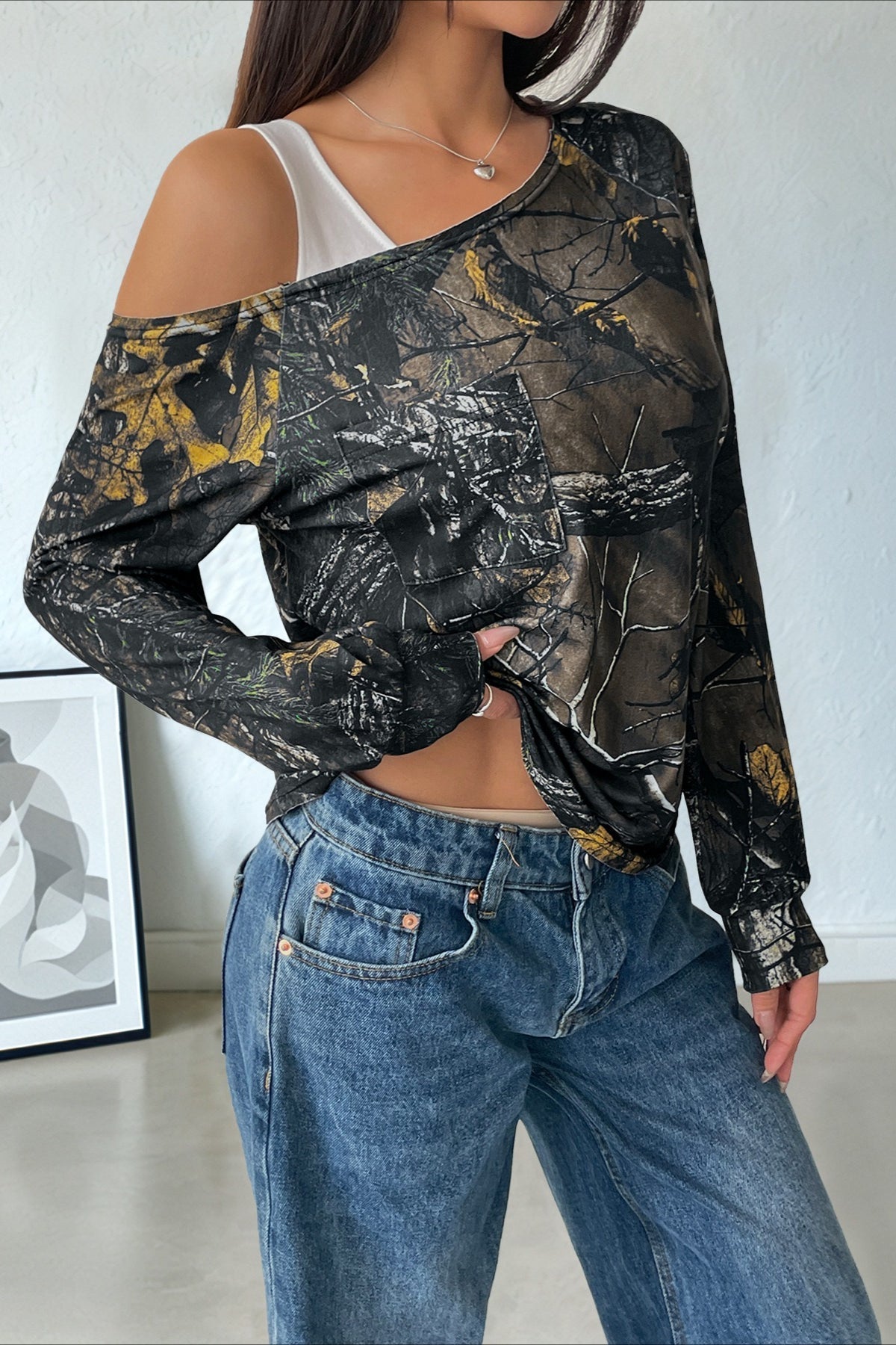 Classic Designed Garment