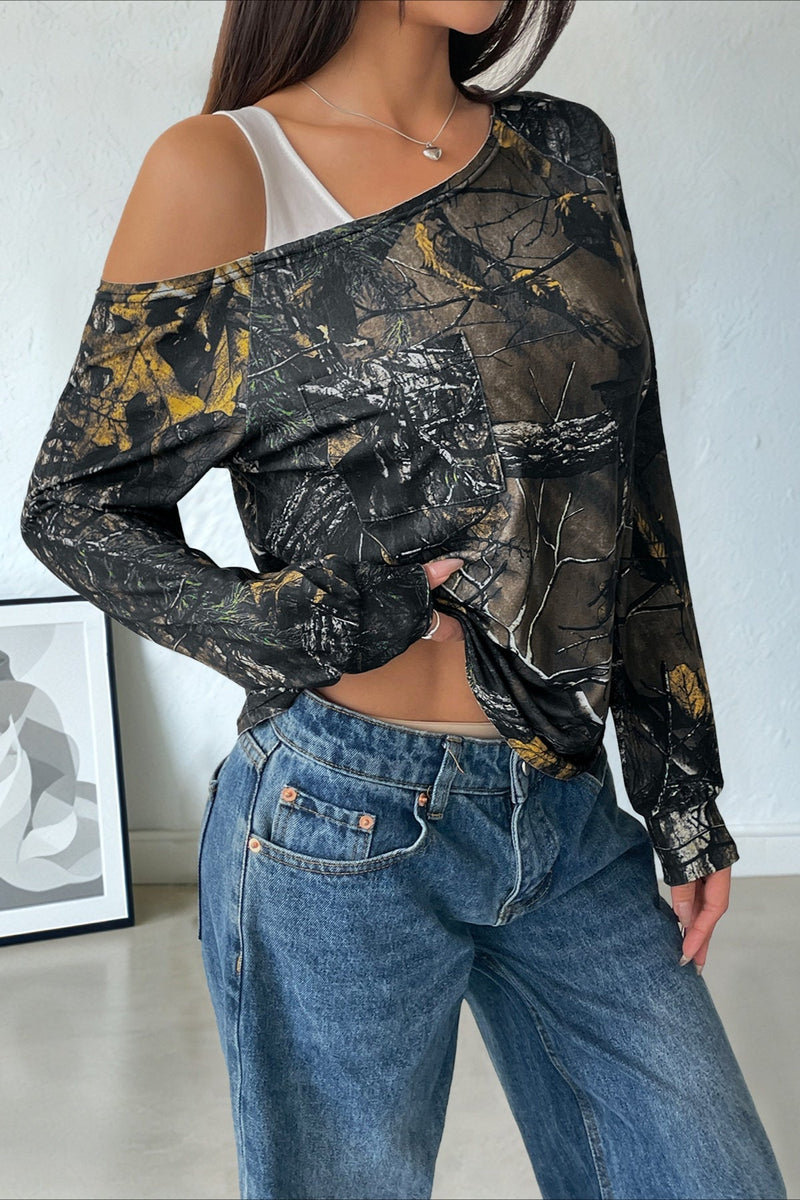 Classic Designed Garment