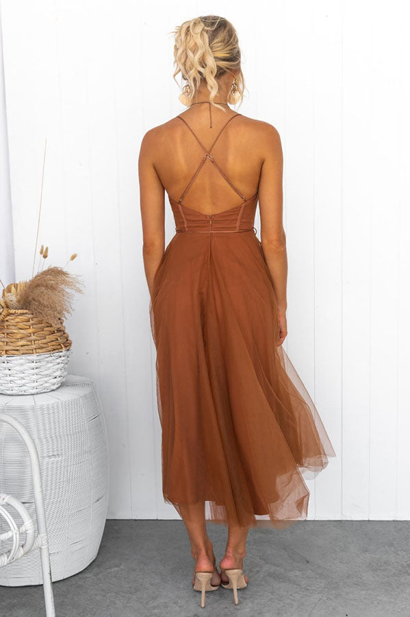 Beautifully Crafted Dress
