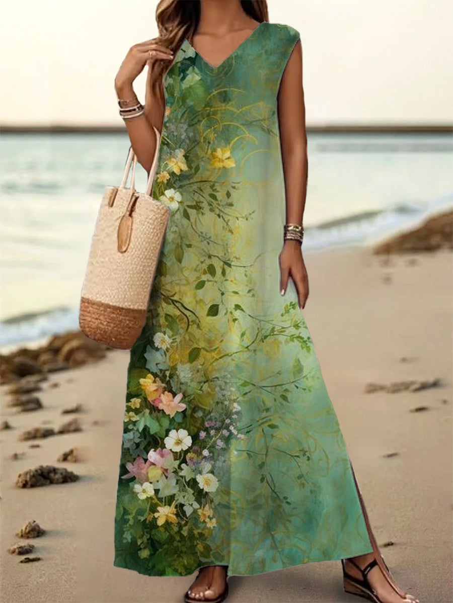 Beautifully Crafted Dress