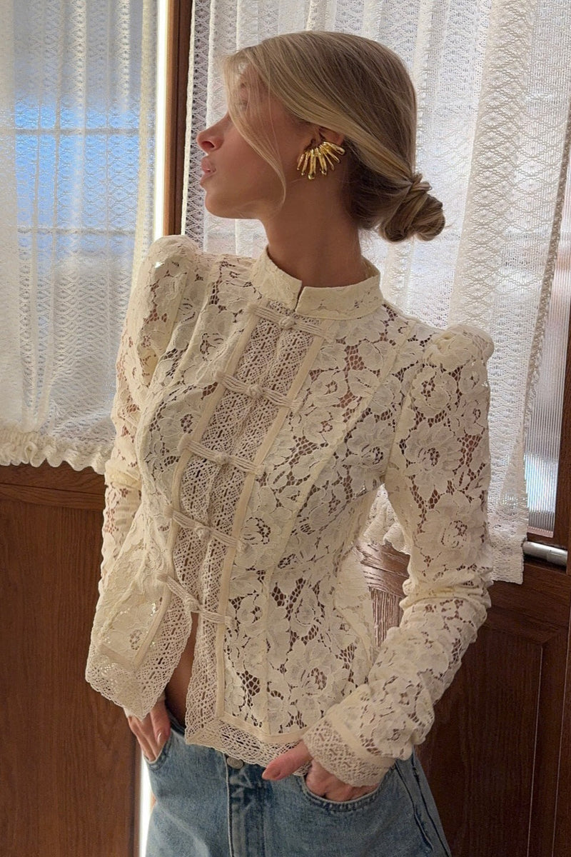Thoughtfully Designed Cardigan