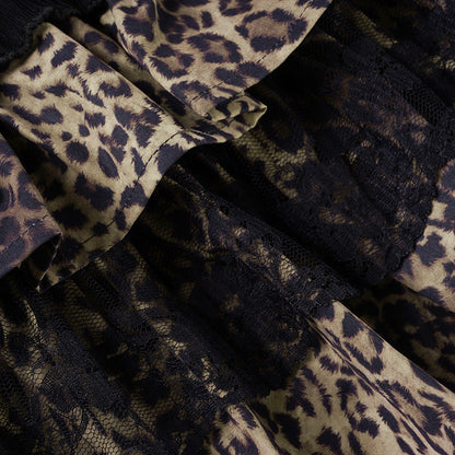 Gracefully Styled Garment for Any Occasion