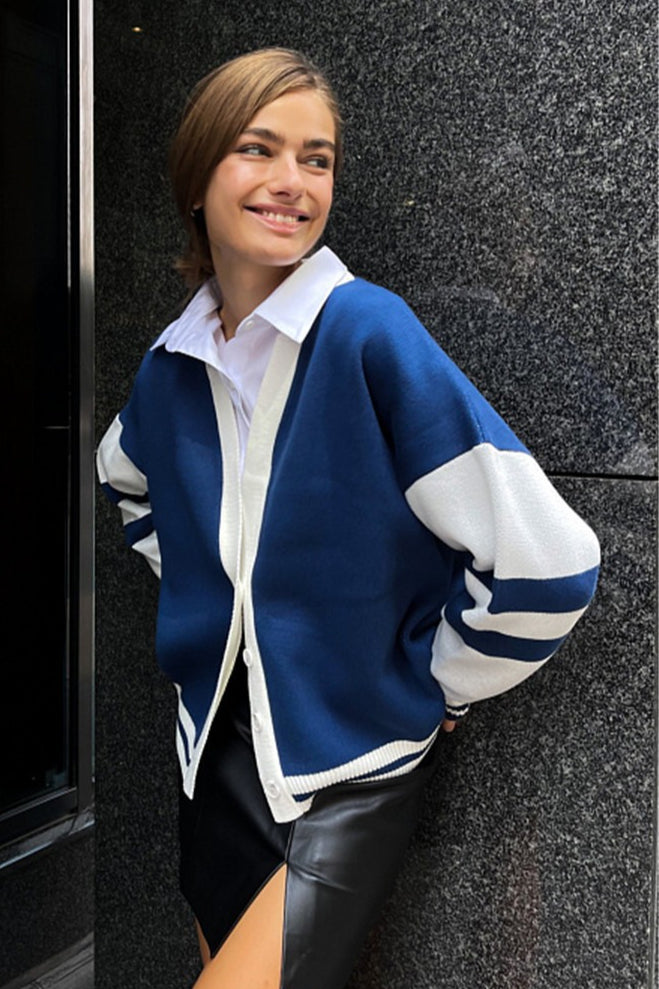 Classic Vintage Cardigan